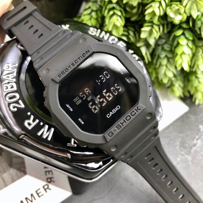 Casio 49X43X13.5mm 092307